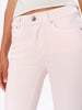 MARA STRAIGHT MID RISE INSTASCULPT ANKLE JEANS