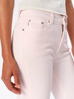 MARA STRAIGHT MID RISE INSTASCULPT ANKLE JEANS