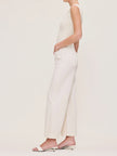 SQUARE NECK TOP
