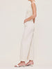 SQUARE NECK TOP