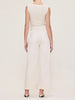 SQUARE NECK TOP