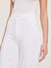 HEPBURN WIDE LEG HIGH RISE 32 INCH JEANS