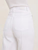 HEPBURN WIDE LEG HIGH RISE 32 INCH JEANS