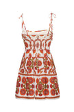 LAIA MINI DRESS