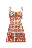 LAIA MINI DRESS