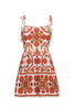 LAIA MINI DRESS