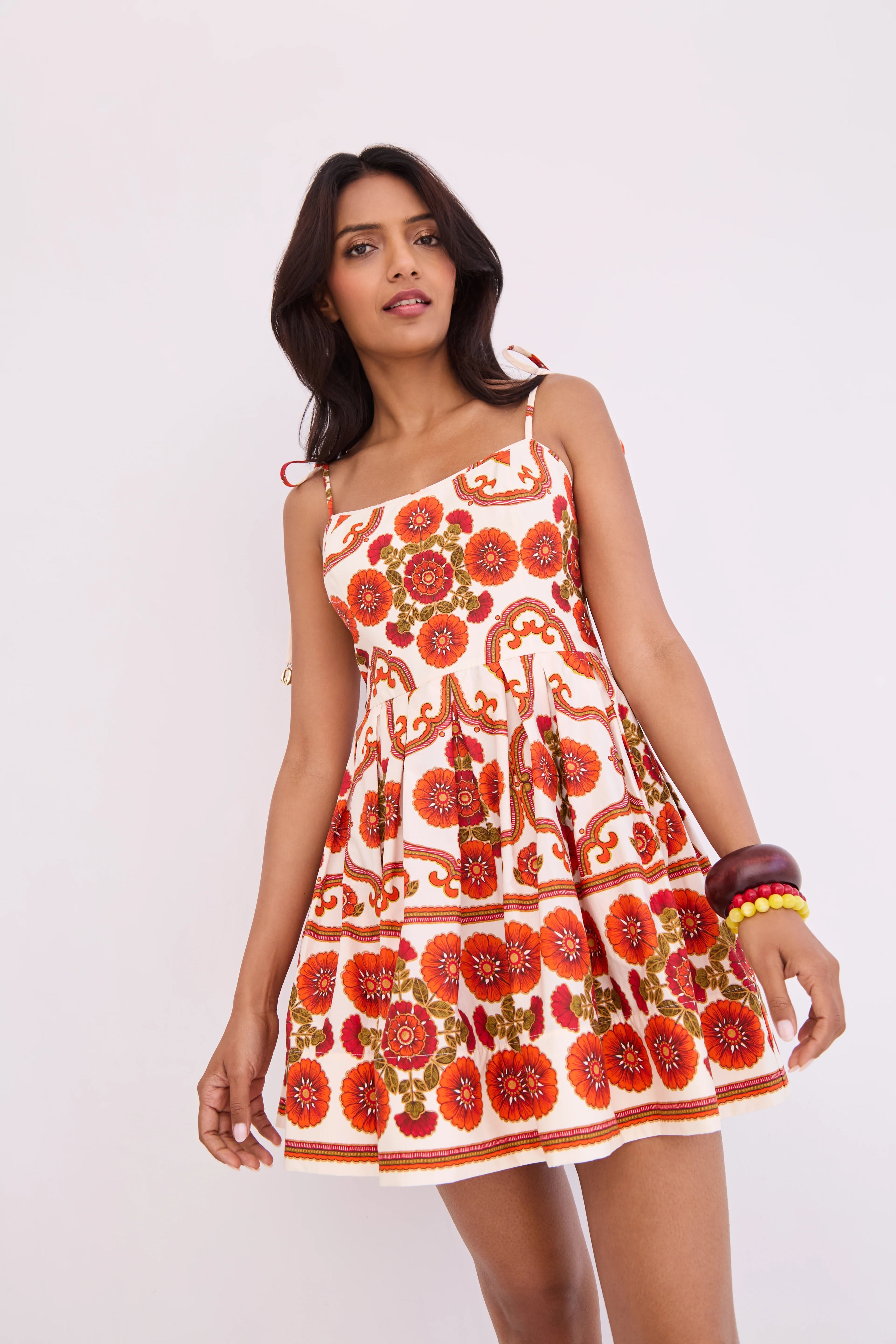 LAIA MINI DRESS