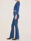 BRIDGET BOOT HIGH RISE INSTASCULPT 33 INCH JEANS