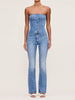 BRIDGET BOOT HIGH RISE INSTASCULPT 33 IN JEANS