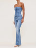 BRIDGET BOOT HIGH RISE INSTASCULPT 33 IN JEANS