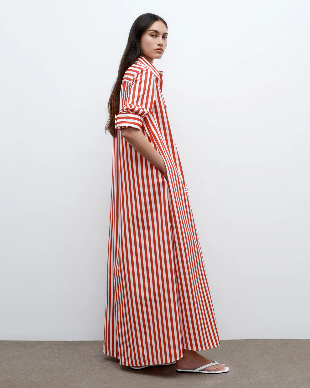 JENNYS GOWN