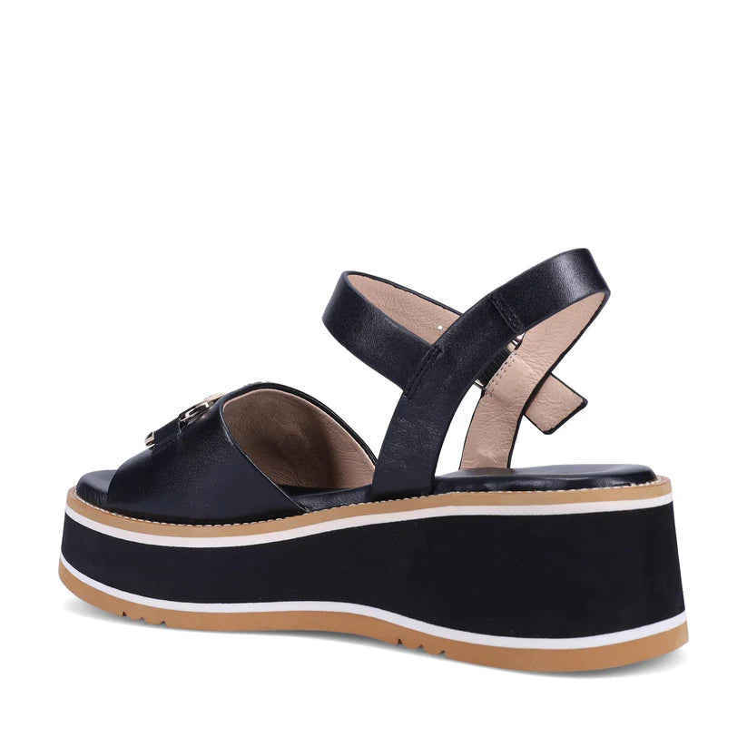 HYLINA PLATFORM WEDGE