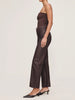 TUBE TOP INSTASCULPT FINE KNIT