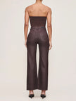 TUBE TOP INSTASCULPT FINE KNIT