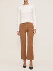 BRIDGET BOOT HIGHRISE INSTASCULPT CROP CORDUROY JEANS