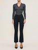 BRIDGET BOOT HIGH RISE INSTASCULPT CROP JEANS