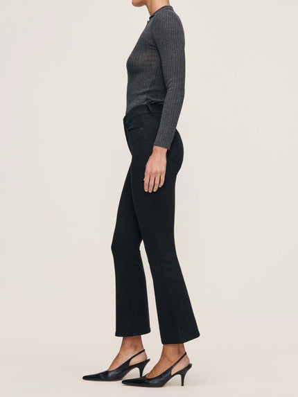 BRIDGET BOOT HIGH RISE INSTASCULPT CROP JEANS
