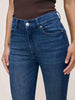 BRIDGET BOOT HIGH RISE INSTASCULPT CROP JEANS IN RAINDROP