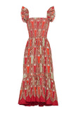 RUBY DRESS