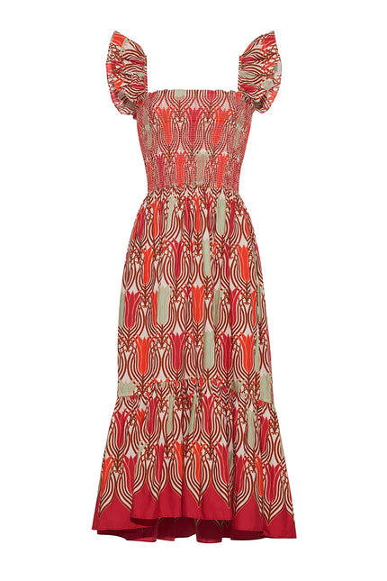 RUBY DRESS
