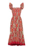 RUBY DRESS
