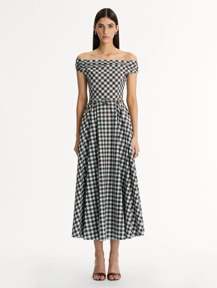 Dresses  Julian Gold