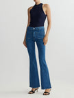 BRIDGET BOOT HIGH RISE INSTASCULPT JEANS