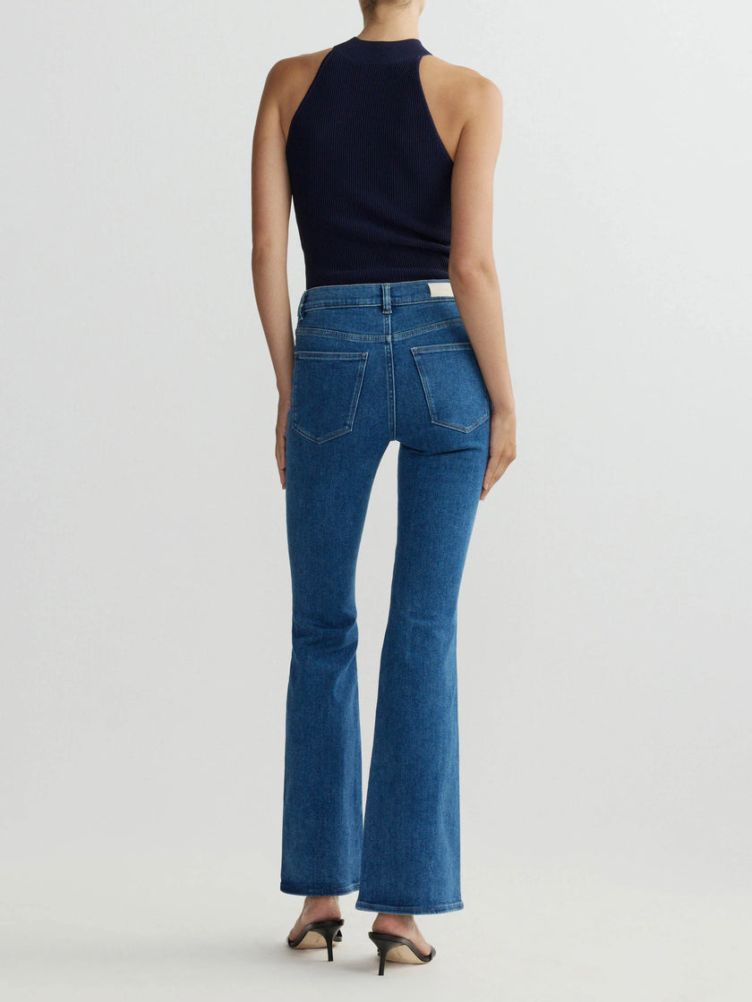 BRIDGET BOOT HIGH RISE INSTASCULPT JEANS