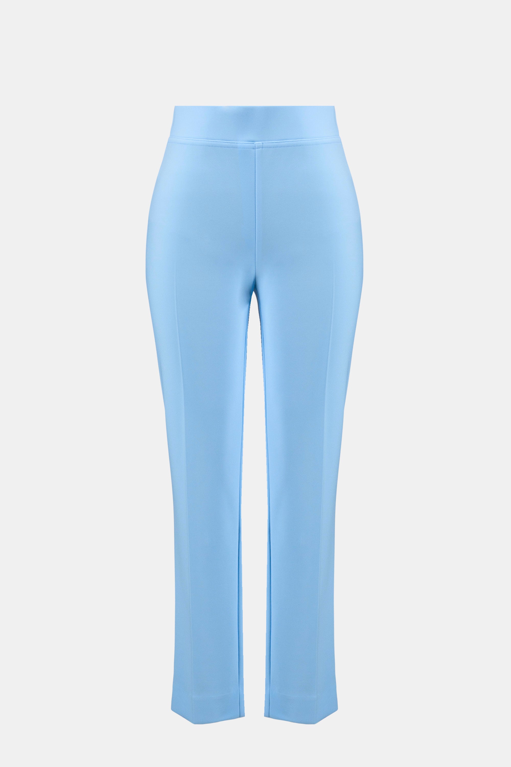 CLASSIC STRAIGHT PANTS