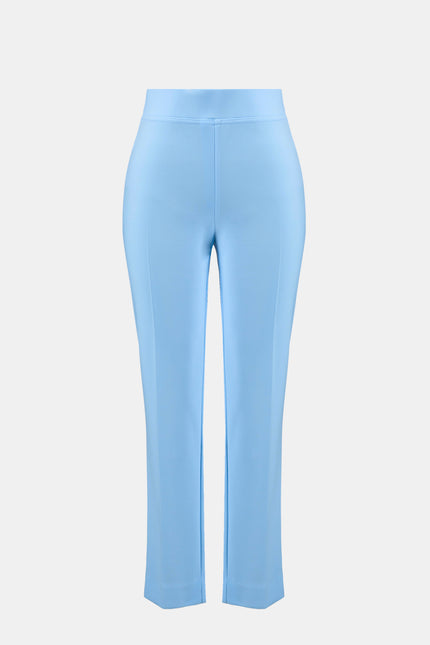 CLASSIC STRAIGHT PANTS