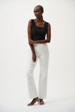 CLASSIC SQUARE NECK CAMI