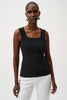 CLASSIC SQUARE NECK CAMI