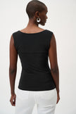 CLASSIC SQUARE NECK CAMI