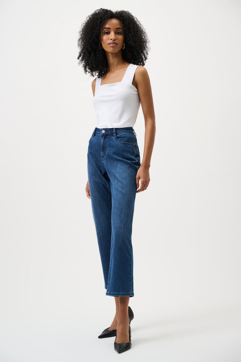 CLASSIC SQUARE NECK CAMI