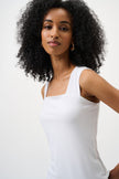 CLASSIC SQUARE NECK CAMI