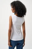 CLASSIC SQUARE NECK CAMI