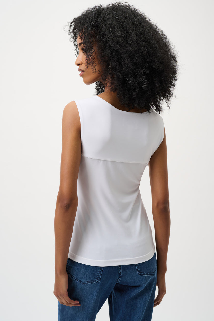 CLASSIC SQUARE NECK CAMI