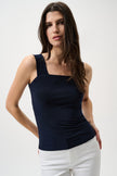 CLASSIC SQUARE NECK CAMI
