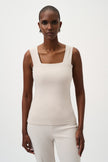 CLASSIC SQUARE NECK CAMI