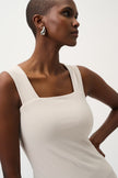 CLASSIC SQUARE NECK CAMI