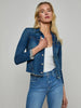 JANELLE DENIM JACKET