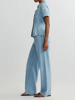 JOICE SHIRT SHORT SLEEVE