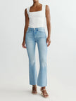 BRIDGET BOOT HIGH RISE INSTASCULPT CROP JEANS IN PRAIRIE