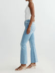 BRIDGET BOOT HIGH RISE INSTASCULPT CROP JEANS IN PRAIRIE