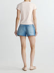 SHRUNKEN TEE IN BALLET