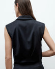 KATIE VEST TOP