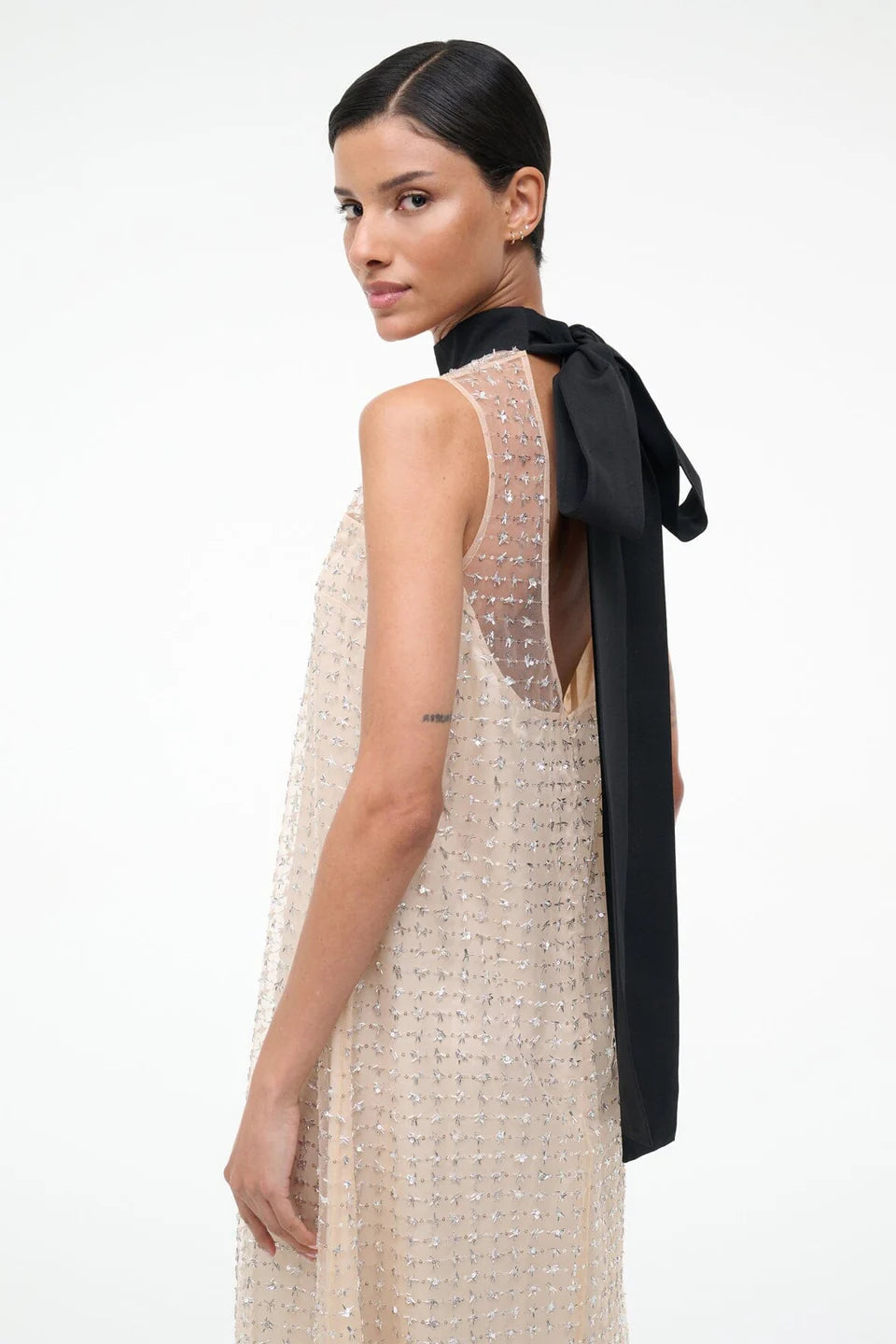 ALBEE DRESS STARDUST