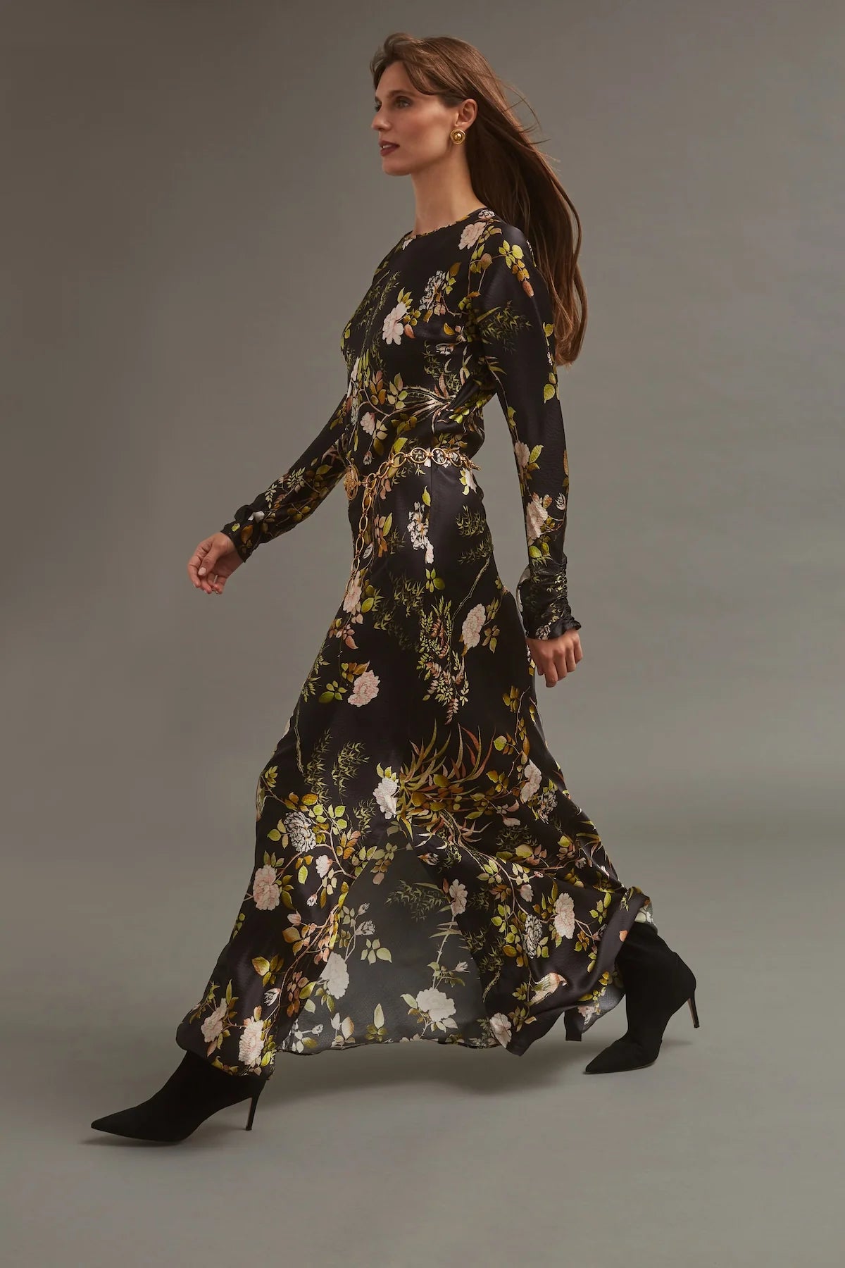 MONTGOMERY DRESS