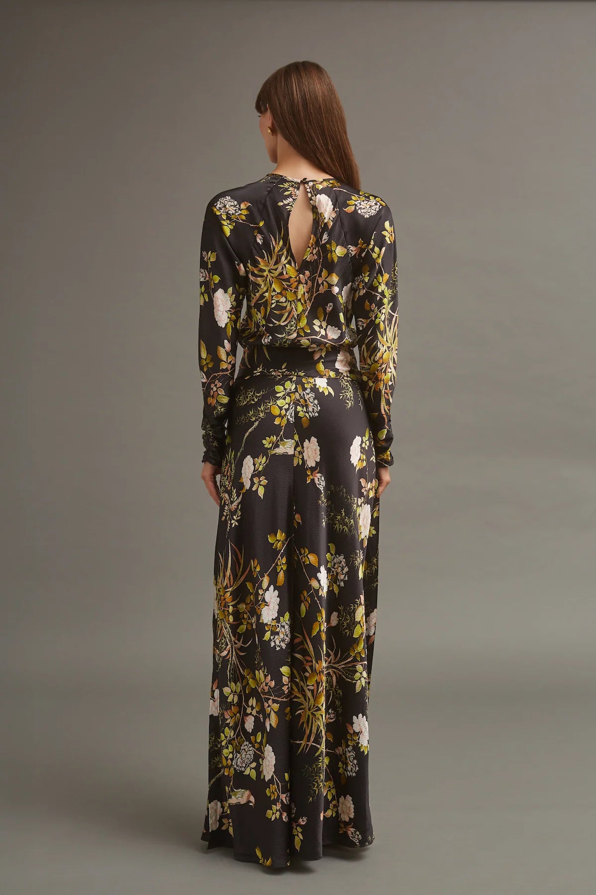 MONTGOMERY DRESS