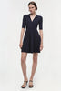 PATRICIA POLO MINI DRESS